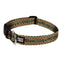 Paws & Pray Trees Pet Collar