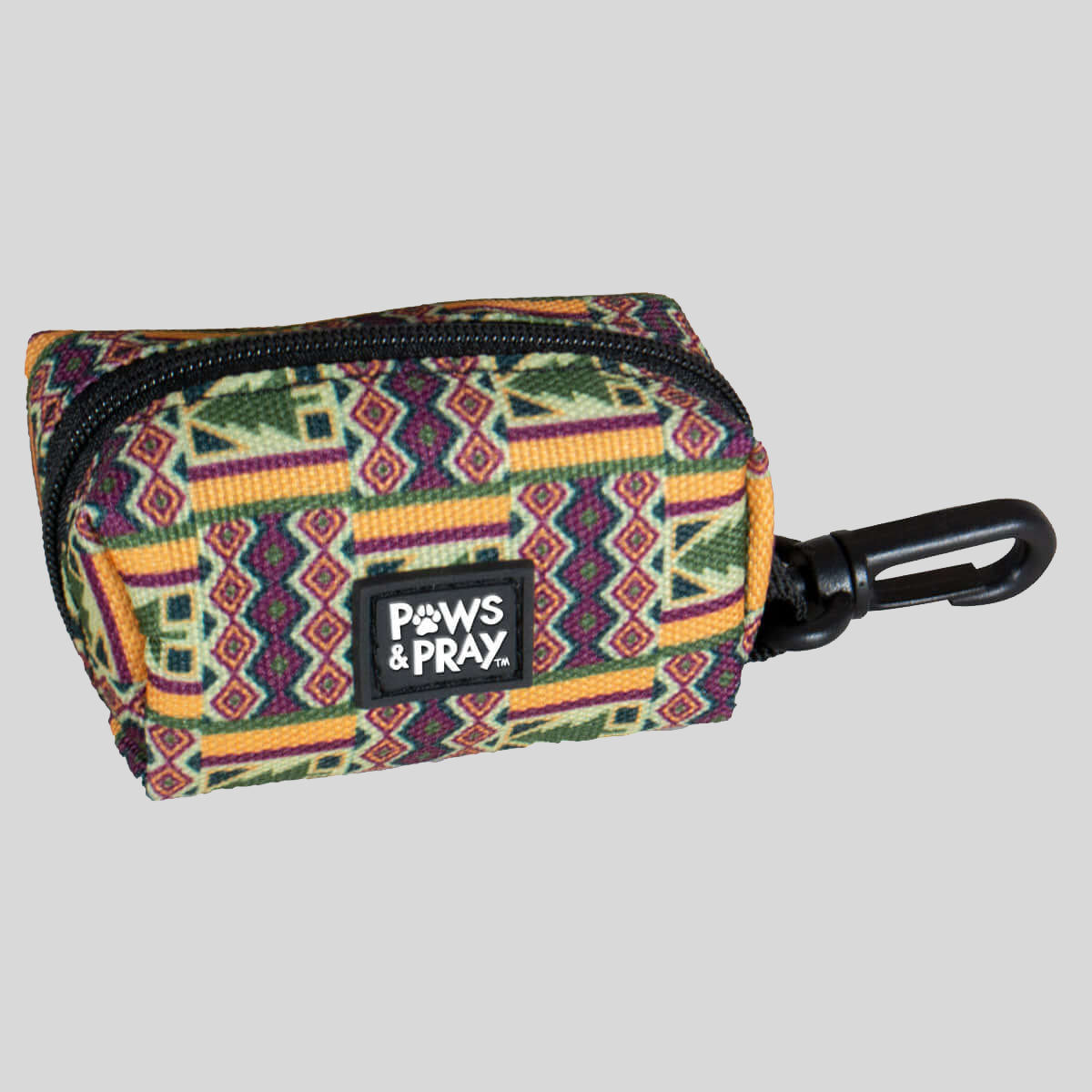 Paws & Pray Trees Pet Waste Bag Dispenser Main image