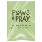 Paws & Pray Pet Waste Bag 8 Pack Refill