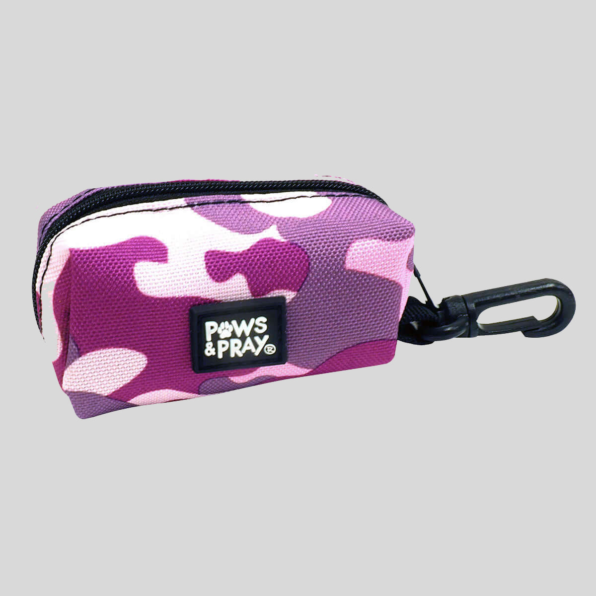 Paws & Pray Y'all Need Jesus Pet Waste Bag Dispenser Main image