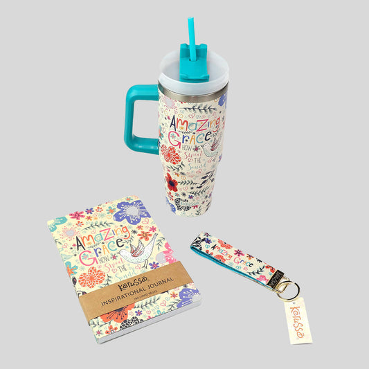 Kerusso Womens Bundle Of Joy Amazing Grace