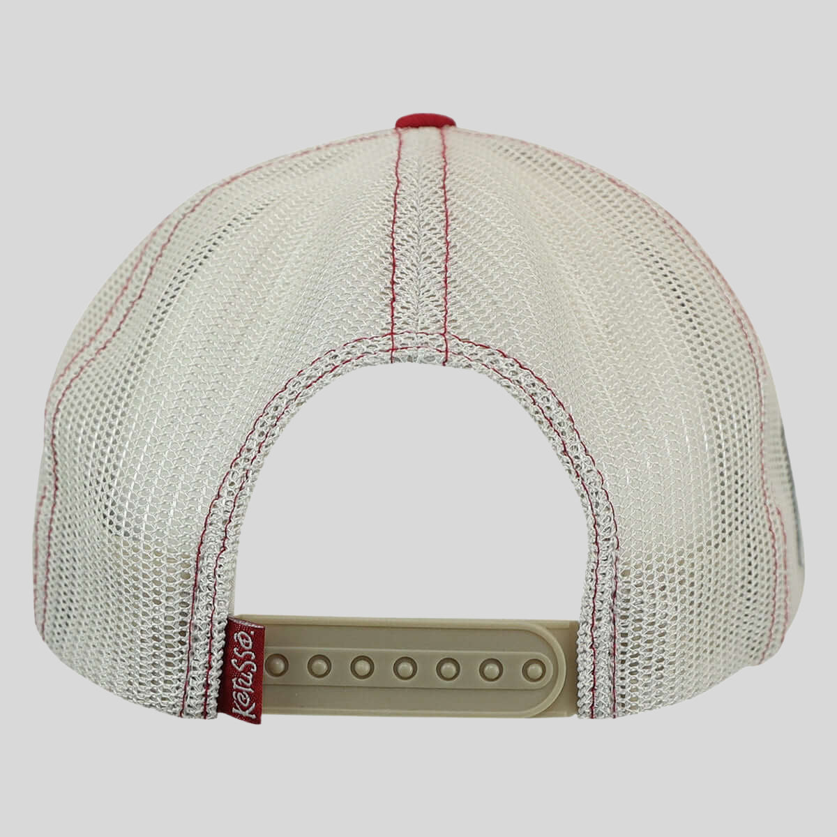 So God Made A Farmer Mens Cap Plow Deep And Straight Secondary image