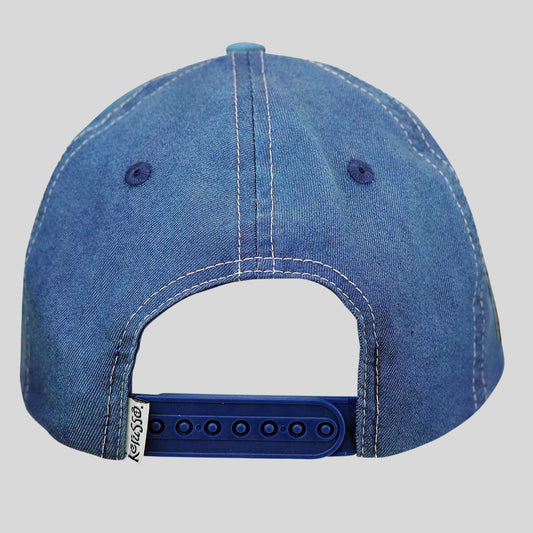 So God Made A Farmer Womens Cap Up Before Dawn