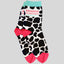 Bless My Sole Socks Moove Mountains