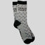 HOLD FAST Socks Treadplate
