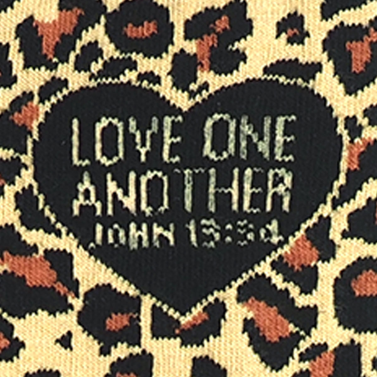 Kerusso Socks Love One Another Secondary image