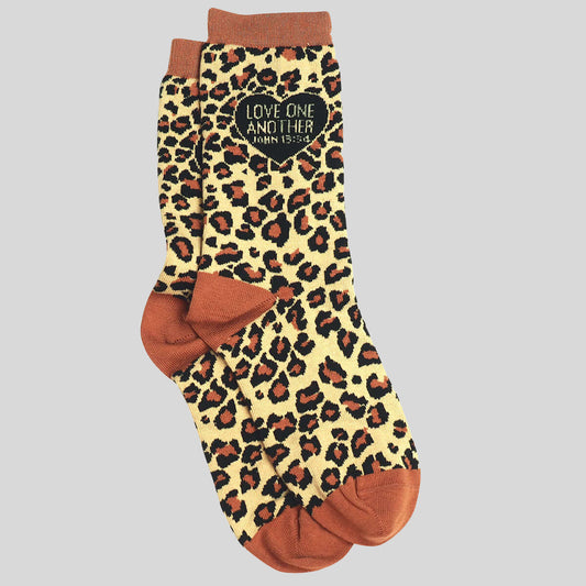 Kerusso Socks Love One Another