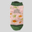 Kerusso Ankle Socks She Laughs