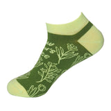 Kerusso Ankle Socks Grow In God's Grace