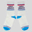 Kerusso Athletic Socks Expect Miracles