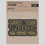 Kerusso May the Lord Sticker
