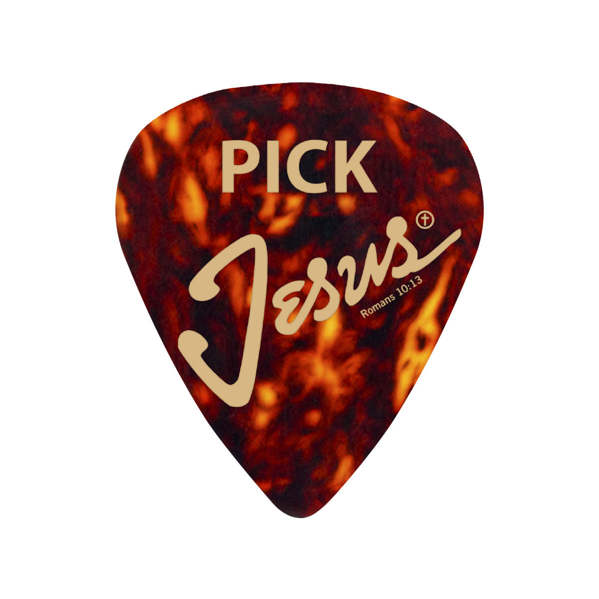 Kerusso Pick Jesus Sticker