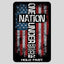 HOLD FAST One Nation Sticker