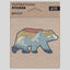 Kerusso Sticker Bear
