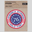 HOLD FAST Sticker America Strong