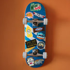 Kerusso Sticker Mustard