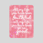 Kerusso Sticker So So Good