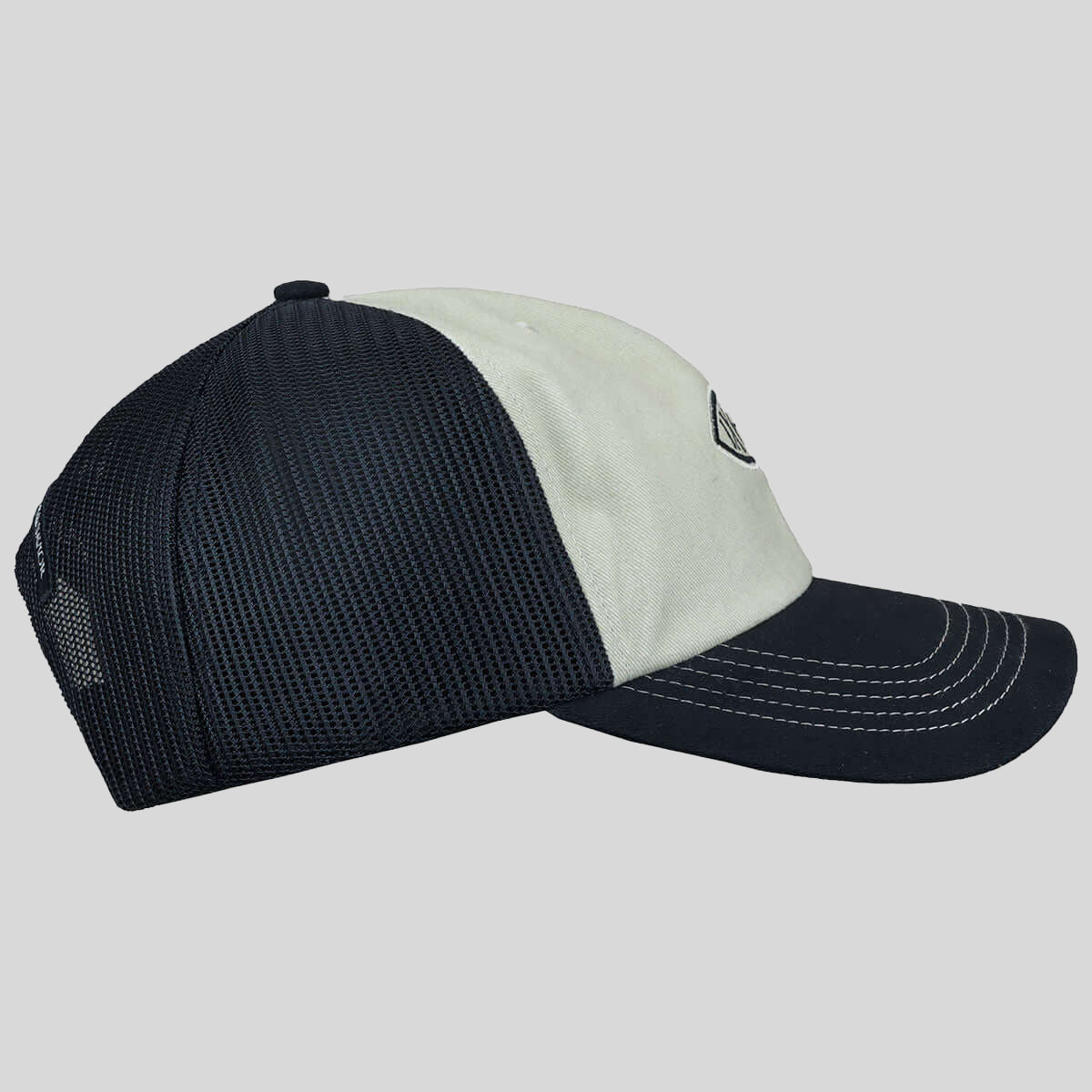 Kerusso Mens Cap Ichthus