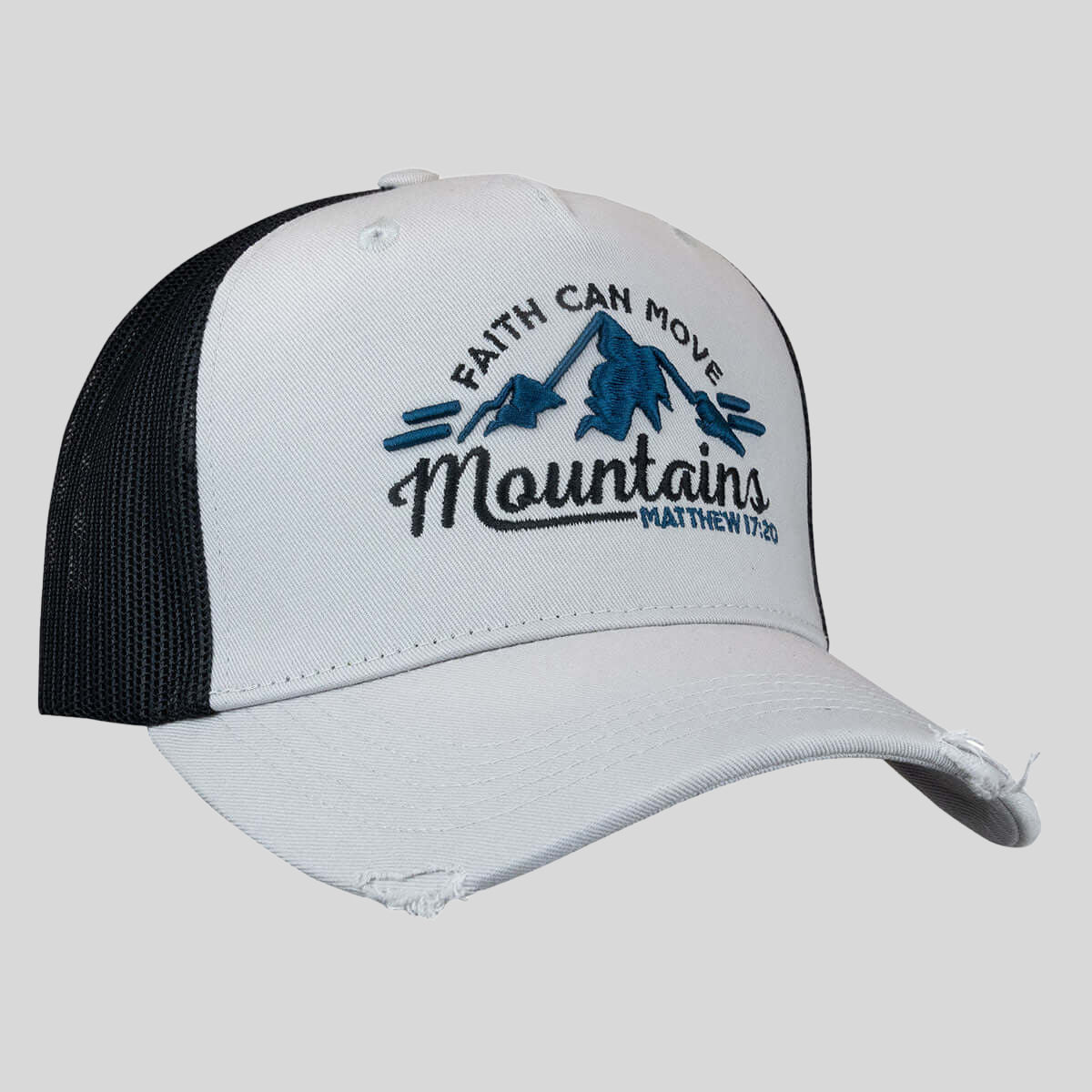 Kerusso Mens Cap Mountains Main image