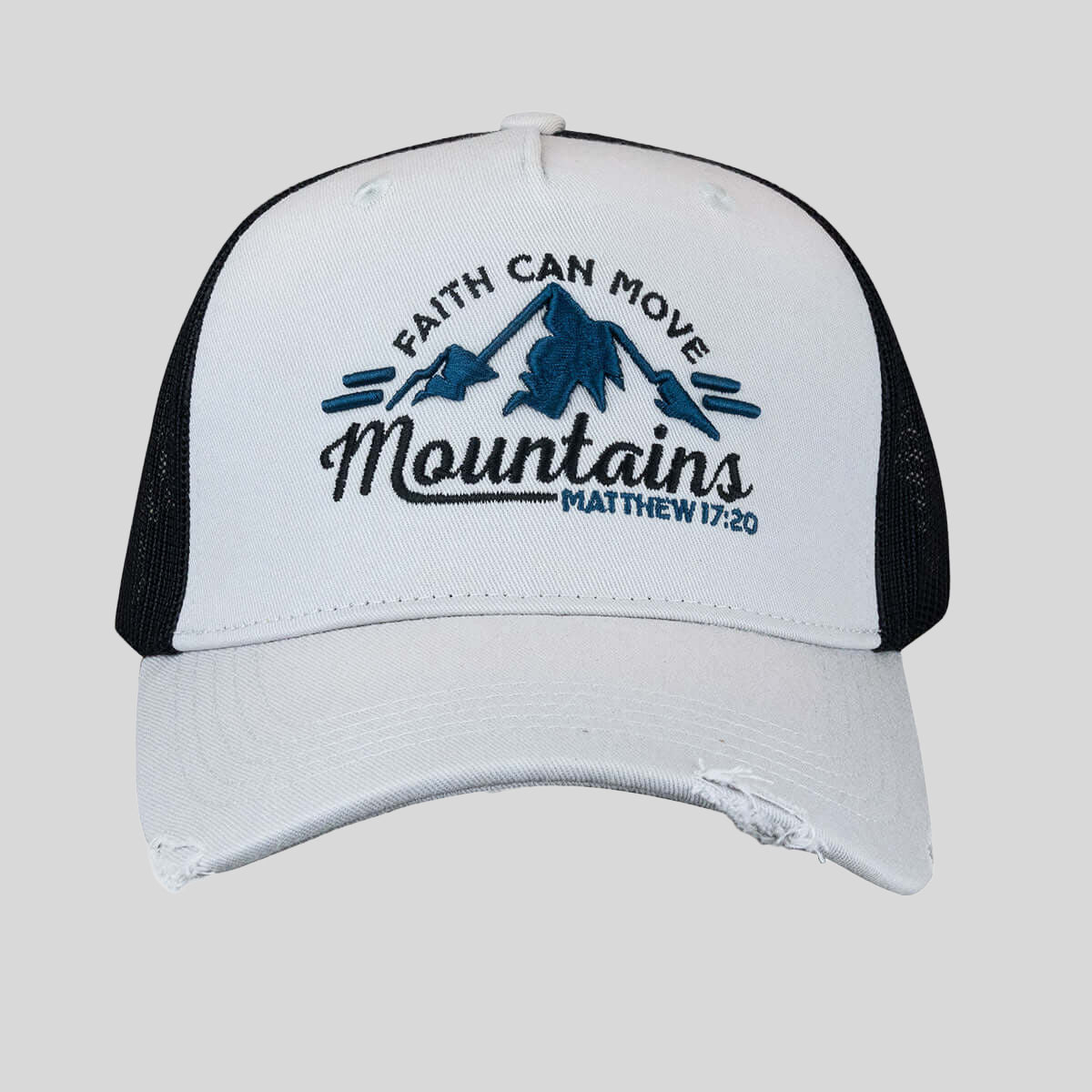 Kerusso Mens Cap Mountains Secondary image