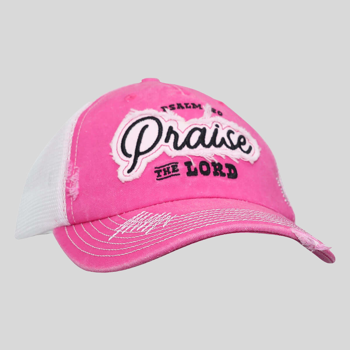 Kerusso Womens Cap Praise Main image