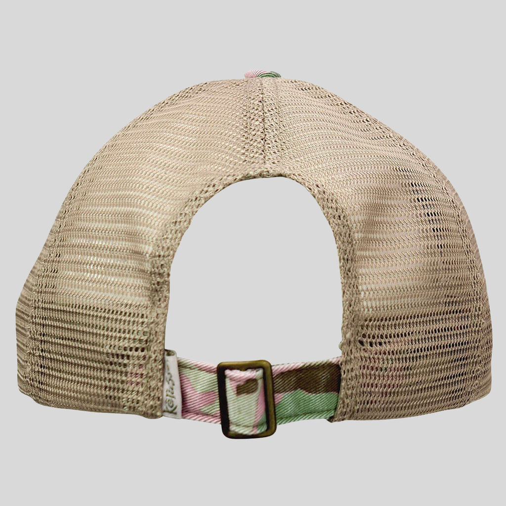 Kerusso Womens Cap Joyful Warrior