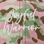 Kerusso Womens Cap Joyful Warrior