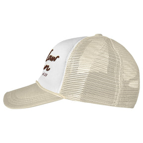 Kerusso Womens Cap YeeHaw & Amen