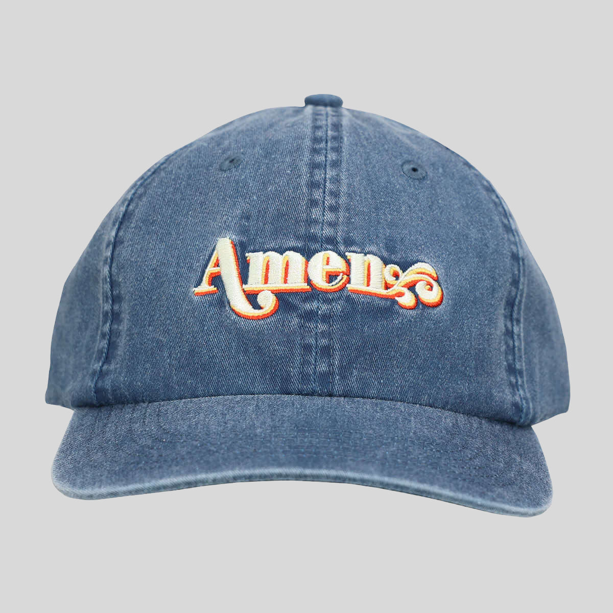 Kerusso Womens Cap Amen Secondary image