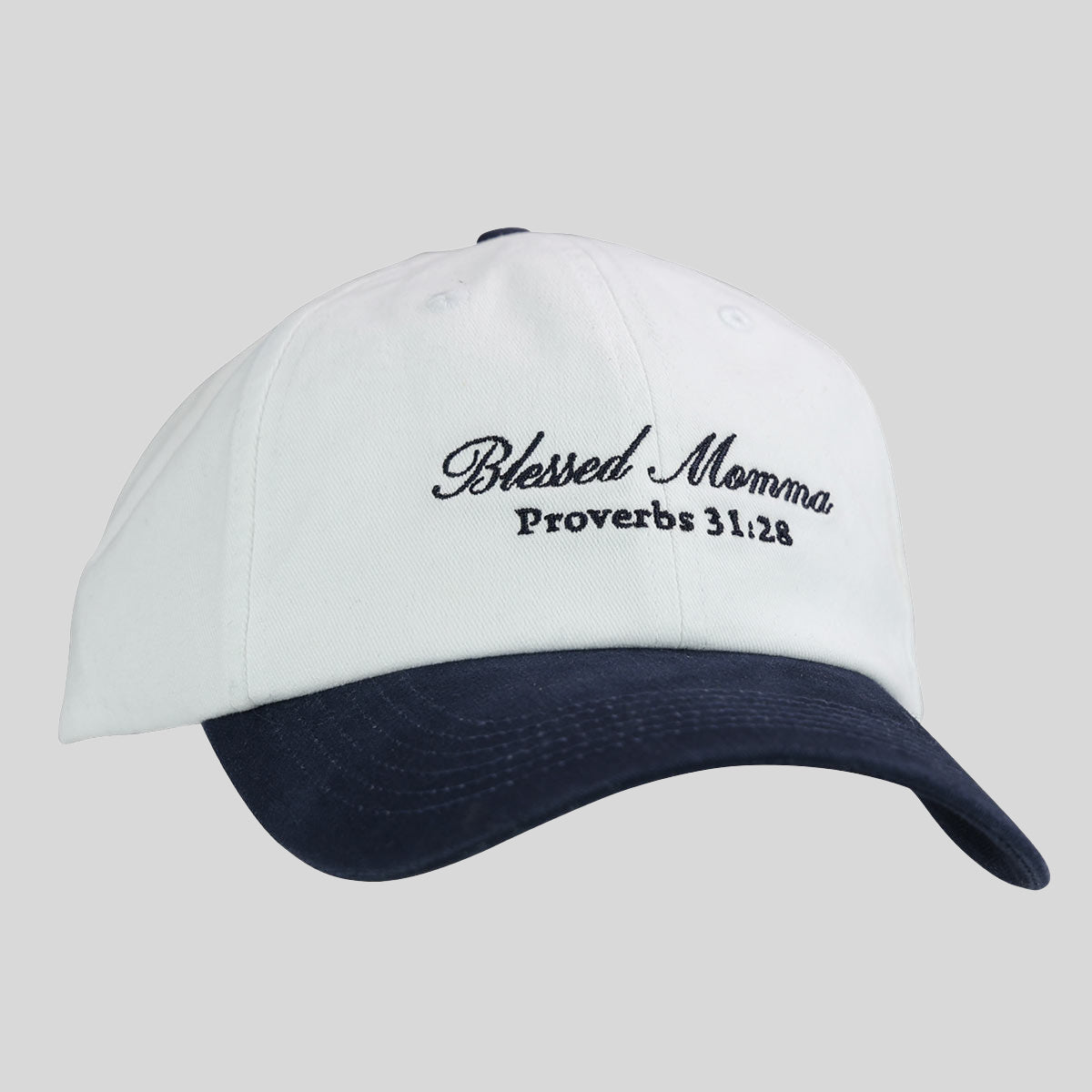 Kerusso Womens Cap Blessed Momma Main image