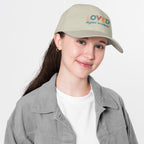 Kerusso Womens Cap Loved Beyond Measure