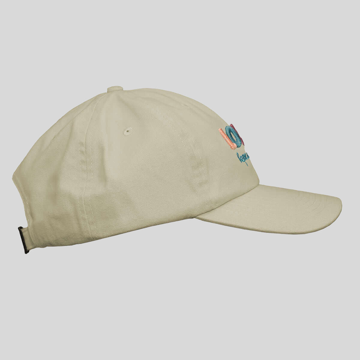 Kerusso Womens Cap Loved Beyond Measure