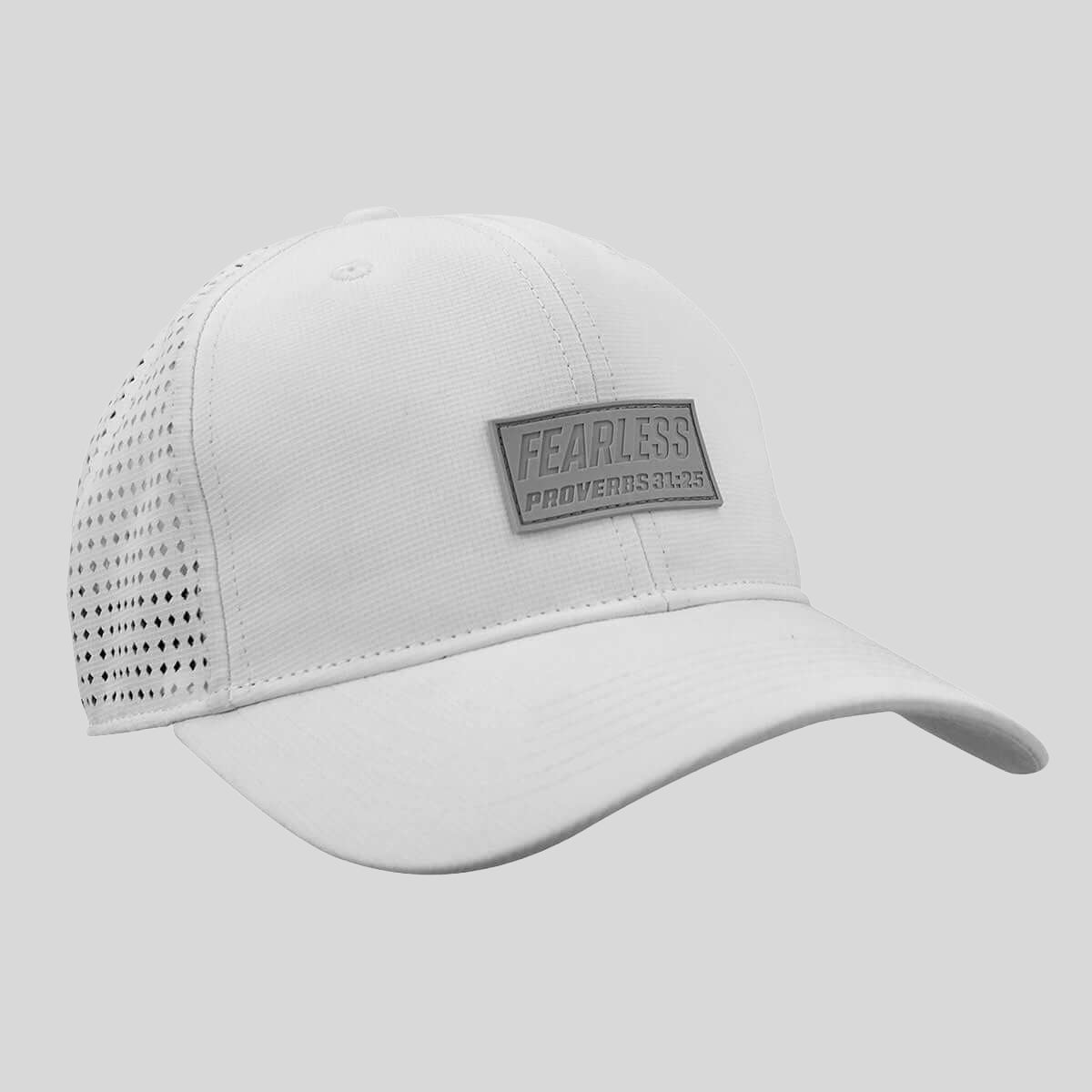 Kerusso Womens Cap Fearless