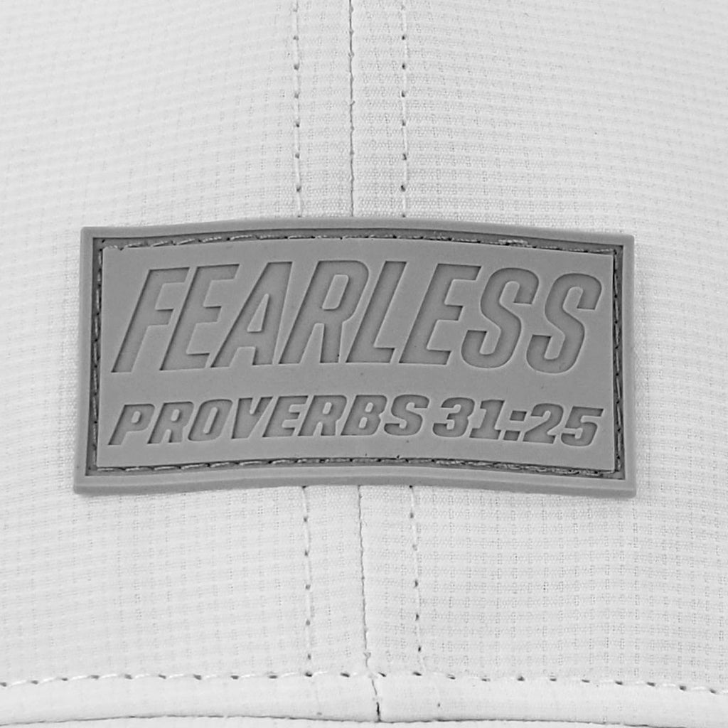 Kerusso Womens Cap Fearless