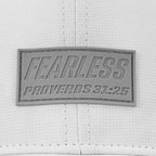 Kerusso Womens Cap Fearless