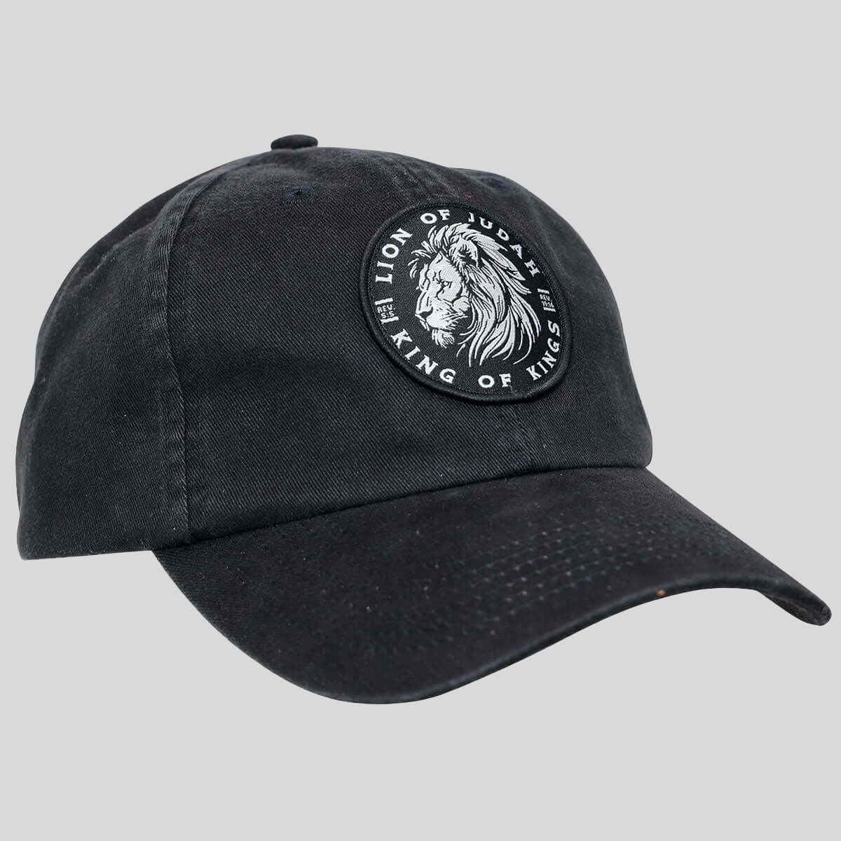 Kerusso Mens Cap Judah