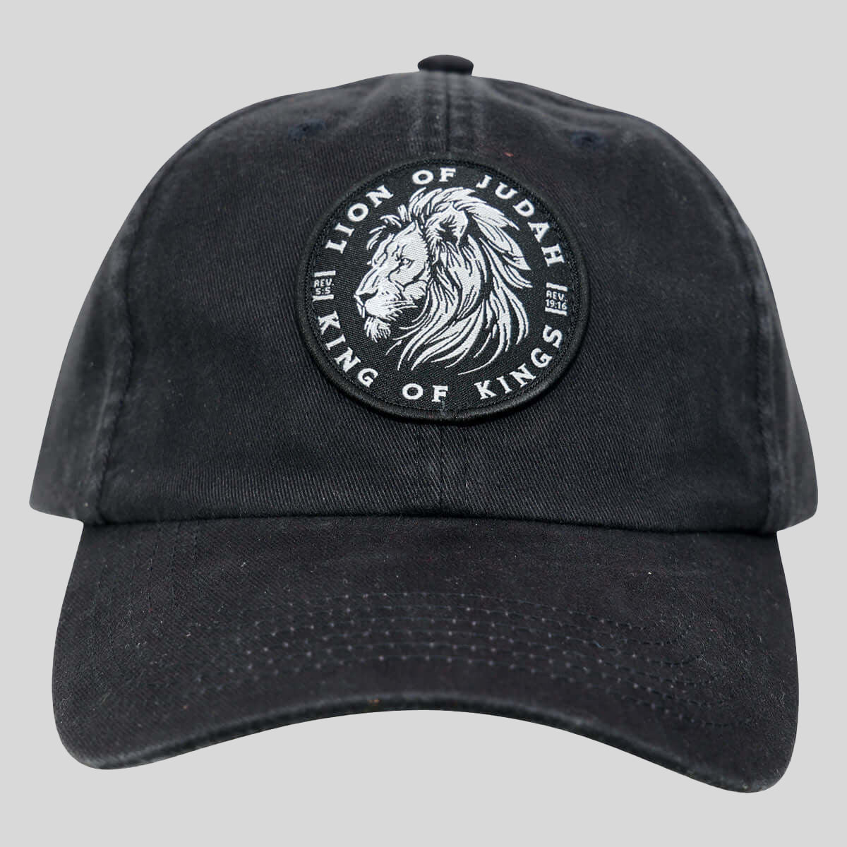 Kerusso Mens Cap Judah Secondary image