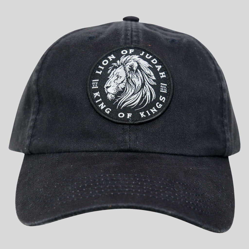 Kerusso Mens Cap Judah