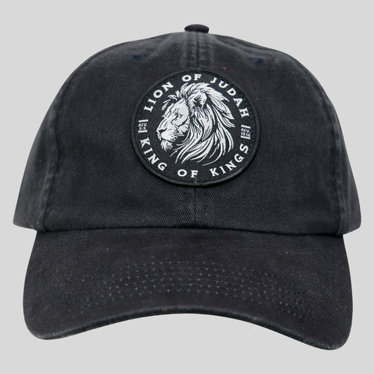 Kerusso Mens Cap Judah