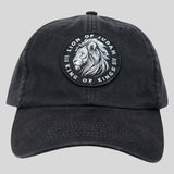 Kerusso Mens Cap Judah