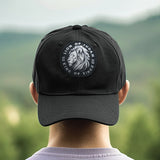 Kerusso Mens Cap Judah