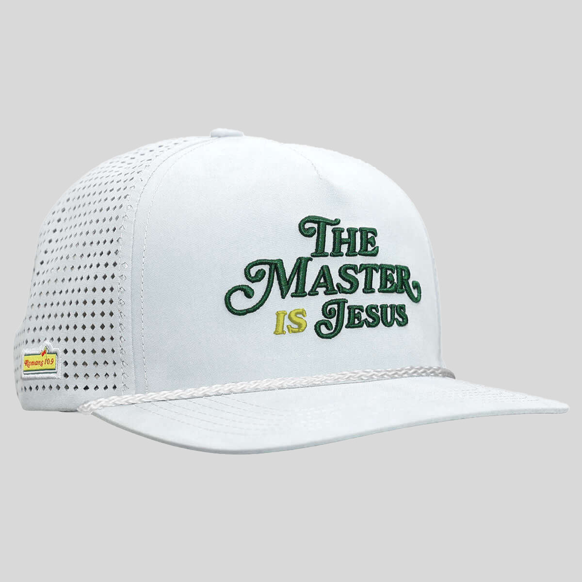 Kerusso Mens Cap The Master Main image
