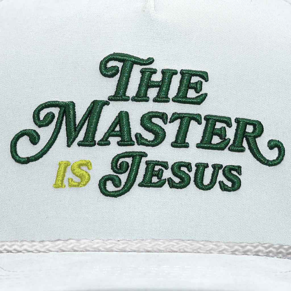 Kerusso Mens Cap The Master
