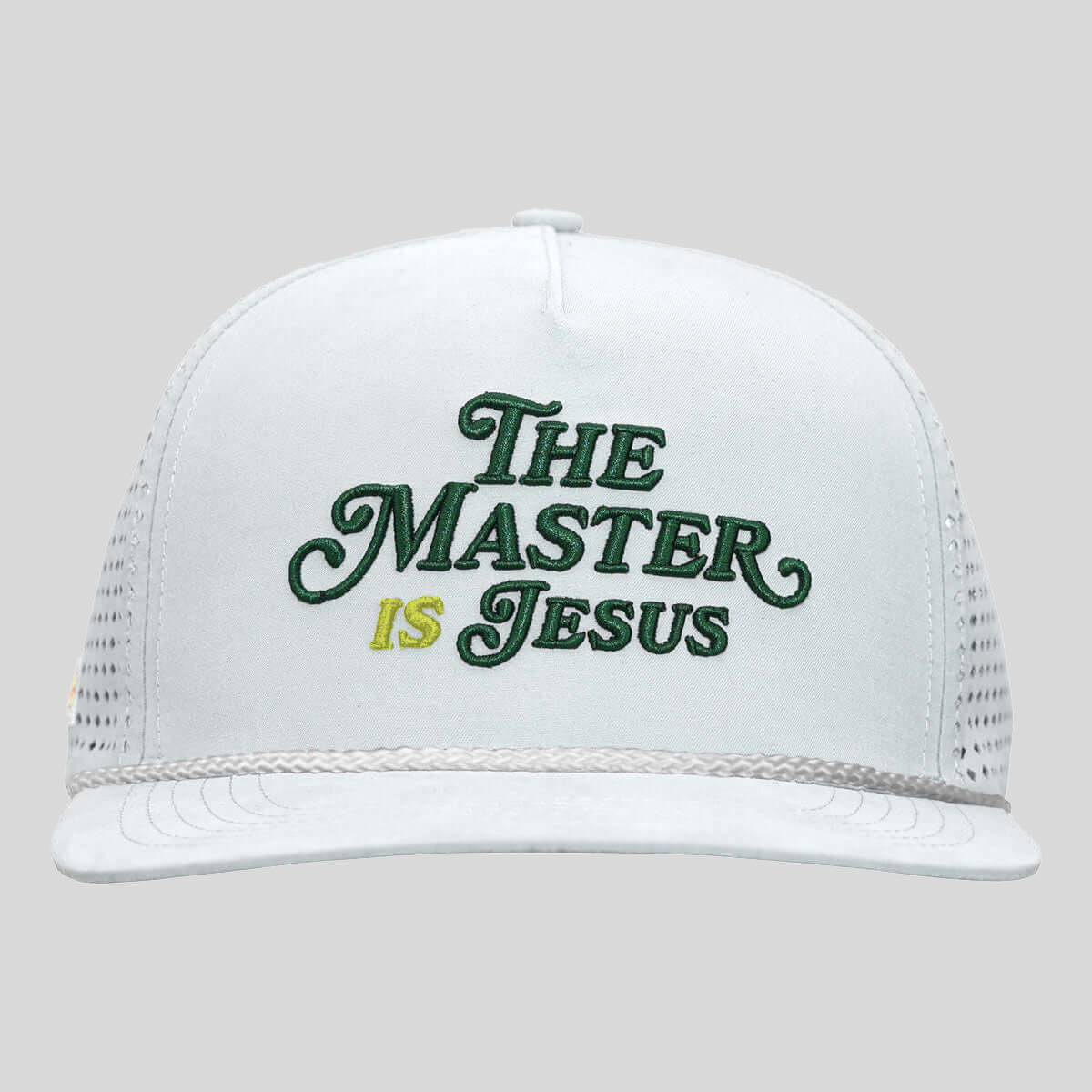 Kerusso Mens Cap The Master Secondary image