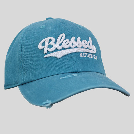 Kerusso Womens Cap Blessed