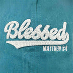 Kerusso Womens Cap Blessed