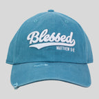 Kerusso Womens Cap Blessed