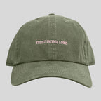 Kerusso Womens Cap Trust In The Lord