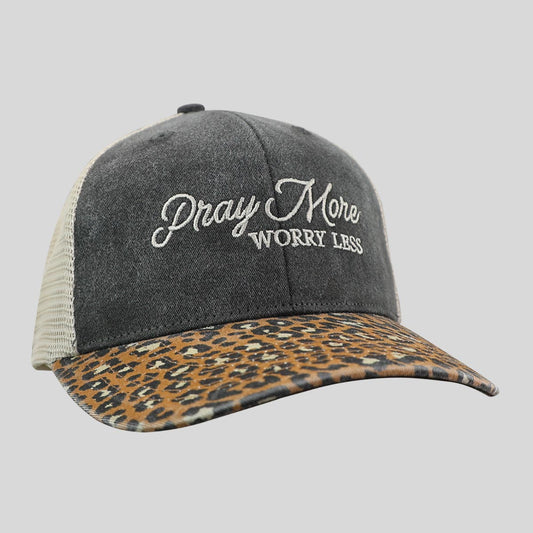 Kerusso Womens Cap Pray More