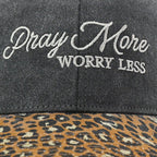 Kerusso Womens Cap Pray More